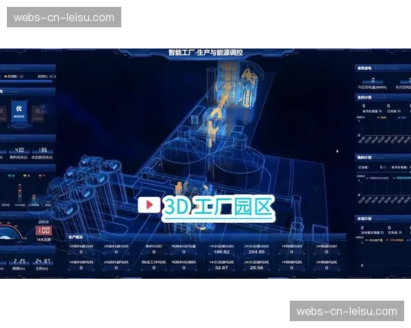 基于数字孪生的预演系统普及 优化大型活动风险管控