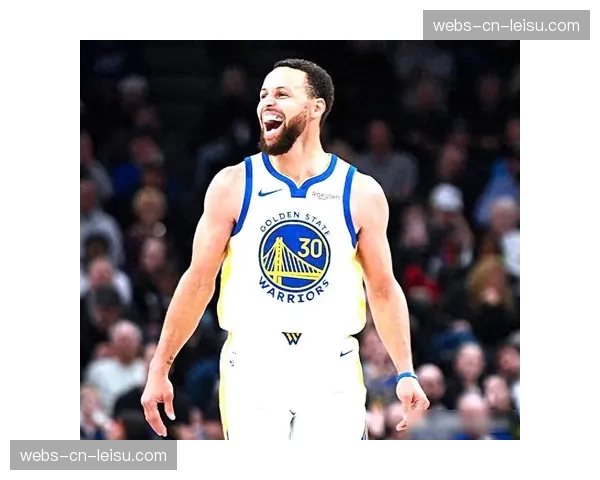 库里末节独得18分，勇士逆转击败爵士稳住西部前十排名