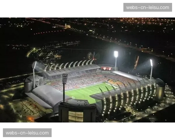 通讯：为承办2027年亚洲杯，天津泰达足球场启动全面翻新